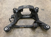 2003-05 BMW E85 Z4 REAR SUBFRAME CRADEL AXLE CARRIER 6777725