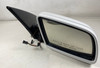 2005-06 BMW E64 645i 650i PASSENGER DOOR SIDE VIEW MIRROR OEM 7168252