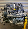 2006-09 BMW 550i 650i N62 4.8L ENGINE SHORT BLOCK 0439107