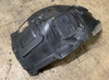 BMW F30 320i 328i DRIVER FRONT FENDER LINER SPLASH SHIELD 7260725
