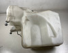 2006 BMW 645i 650i WINDSHIELD WIPER FLUID TANK RESERVOIR E63 E64 7055349