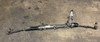 2006 BMW 650i STEERING RACK ACTIVE STEERING E63 E64 6777492