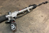 BMW E46 330 325 HYDRAULIC STEERING RACK AND PINION