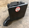 2001-05 BMW E46 325i 325ci M54 ENGINE AIR INTAKE FILTER BOX OEM 7501972