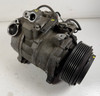 BMW F10 528i F30 328i AC COMPRESSOR PUMP 9216466