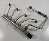 BMW HIGH PRESSURE FUEL RAIL N20 N26 F10 F20 F22 F30 E89 Z4 7585411
