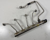 BMW HIGH PRESSURE FUEL RAIL N20 N26 F10 F20 F22 F30 E89 Z4 7585411