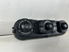 BMW E85 Z4 A/C HEATER CLIMATE CONTROL PANEL 6931598