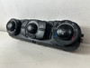 BMW E85 Z4 A/C HEATER CLIMATE CONTROL PANEL 6931598