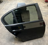 BMW E90 335i 328i PASSENGER REAR DOOR W/ WINDOW GLASS