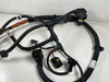 BMW F30 328i AUTOMATIC TRANSMISSION WIRE HARNESS OEM