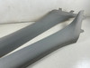 BMW E90 335i 328i FRONT WINDSHIELD A PILLAR COVERS 7058331