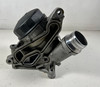 BMW F30 F32 320i 328i OIL FILTER HOUSING