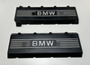 BMW E38 E39 740iL 540i M62 CYLINDER HEAD VALVE COVERS 1702857