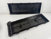BMW E38 E39 740iL 540i M62 CYLINDER HEAD VALVE COVERS 1702857