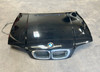 2000-03 BMW e46 330ci 328ci 325ci Hood Assembly Schwarz 8237725