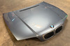 1999-02 BMW e46 330ci 325ci 323ci Hood  8237725