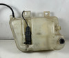 1996-00 BMW E39 540i 528i FRONT WINDSHIELD WASHER FLUID TANK 8381038