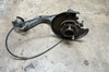 BMW E46 325 323 e85 Z4 DRIVER REAR TRAILING ARM 6774777