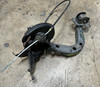 BMW E46 325 323 e85 Z4 DRIVER REAR TRAILING ARM 6774777