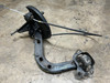 2000-05 BMW E46 325 323 DRIVER REAR TRAILING ARM 6774777