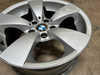 17 x 7.5 Full Size Spare Alloy Wheel Rim BMW E60 E90 E92 6762001