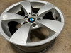 17 x 7.5 Full Size Spare Alloy Wheel Rim BMW E60 E90 E92 6762001