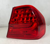 2009-11 BMW e90 335i 328i Passenger Rear Brake Tail Light Lamp 4871736