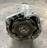 2007-08 BMW E82 128i E90 328i 6 SPD AUTOMATIC TRANSMISSION 7566249