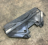 BMW E90 E92 335i 328i FRONT BUMPER UNDER TRAY GUARD 7128503