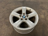 BMW e46 330 325 Full Size Multi Spoke Spare Alloy Wheel Rim 6758987