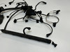 2001-02 BMW E39 530i 525i ENGINE WIRE HARNESS LOOM