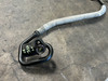 BMW E46 3-SERIES AC COMPRESSOR EVAPORATOR DRYER PRESSURE PIPE 6923956