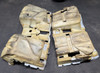 BMW e46 M3 330ci 325ci CONVERTIBLE BLACK FLOOR CARPET