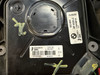 ELECTRIC COOLING FAN W/ SHROUD BMW F10 528i 7618784