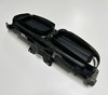RADIATOR AIR DUCT W/ FLAP CONTROL BMW F10 528i 535i 7200787