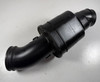2011-16 BMW F10 528i AIR FILTER INTAKE DUCT 7612094
