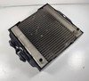 BMW F10 535i 528i ENGINE OIL COOLER AUXILIARY RADIATOR 7802662