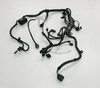 2012-15 BMW F10 528i F30 328i ENGINE WIRE HARNESS LOOM 7605915