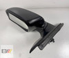DRIVER LEFT POWER FOLD SIDE VIEW MIRROR BMW F10 528i 535i 550i 7283611