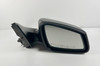 2011-13 BMW F10 528i 535i 550i PASSENGER RIGHT POWER FOLD SIDE VIEW MIRROR 7268236