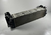 BMW F10 528i N20 2.0L TURBO CHARGE AIR INTERCOOLER 7618768