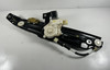 BMW F10 550i 535i 528i PASSENGER REAR WINDOW REGULATOR 7182614