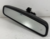 2011-12 BMW F10 535i 528i X3 F12 F13 REAR VIEW MIRROR HOMELINK 9224345