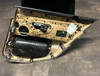 BMW F10 528i 535i 550i DRIVER REAR INTERIOR DOOR CARD PANEL 7273183