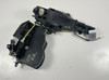 BMW E90 335i 328i PASSENGER REAR DOOR LOCK LATCH HANDLE CARRIER