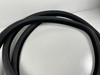 1999-03 BMW E39 5-SERIES PASSENGER FRONT DOOR RUBBER WEATHER STRIP 8259913