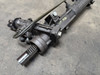 BMW E46 330 325 TRW HYDRAULIC POWER STEERING RACK 6757338