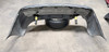 2002-05 BMW E46 330i 325i SEDAN REAR BUMPER ASSEMBLY 7030591