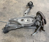 BMW E46 325 323 E85 Z4 PASSENGER REAR TRAILING ARM CV AXLE 6774778